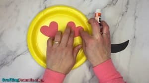 Emoji Craft (Free Template) - Crafting Jeannie