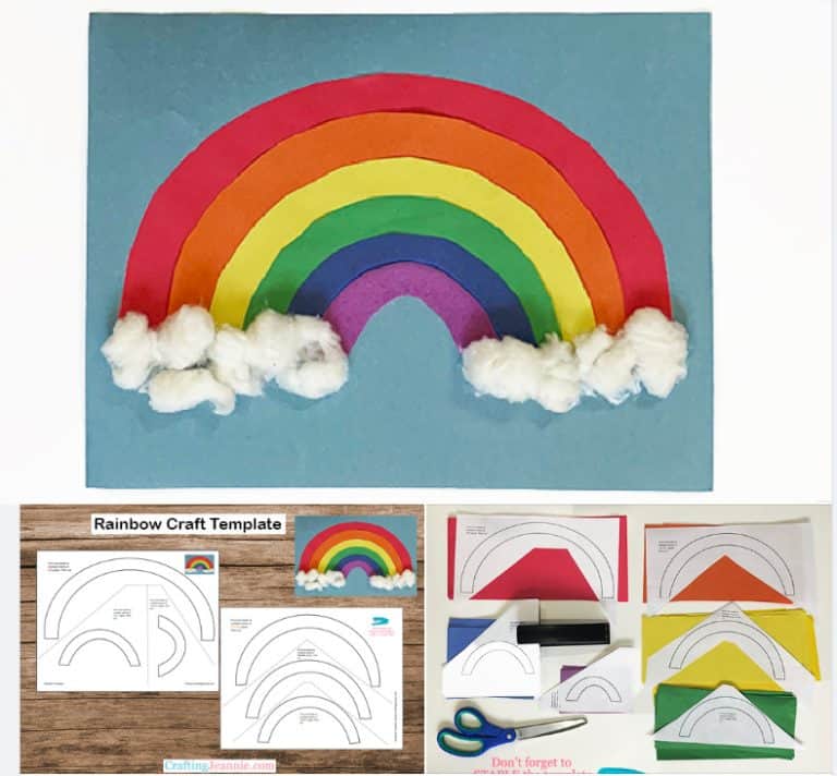 15+ St. Patrick's Day Crafts & Activities - Crafting Jeannie