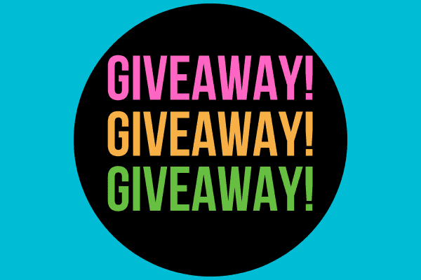 Giveaway image