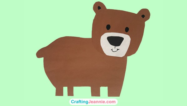 Bear Craft image