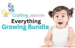 everything growing bundle