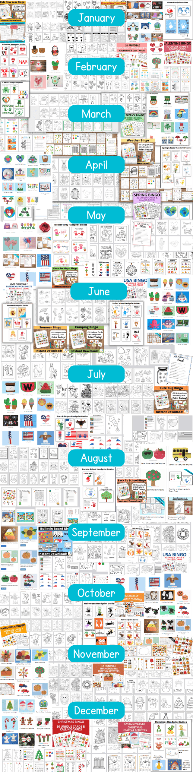 crafting jeannie everything bundle image