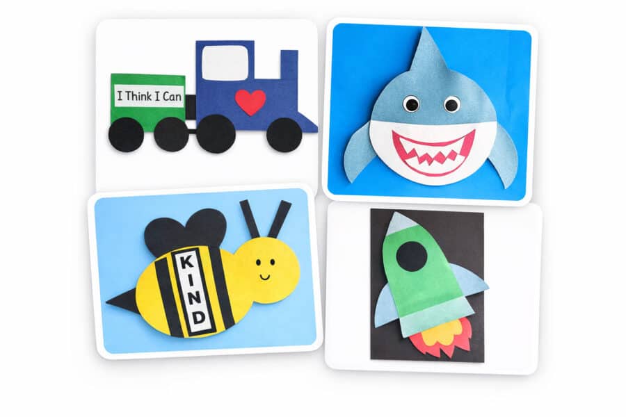 crafts by craftingjeannie
