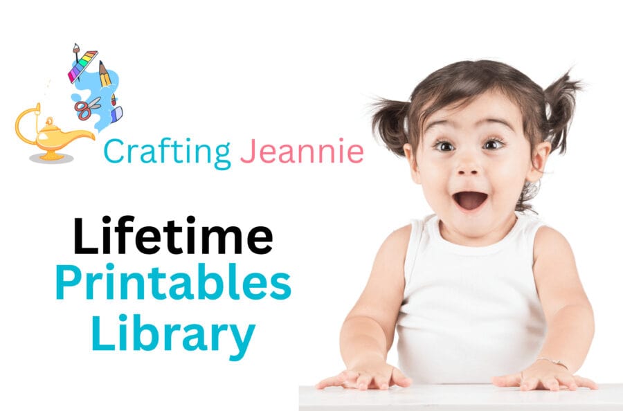 Crafting Jeannie Product